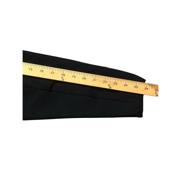 The North Face Windwall Men Med Black Soft shell Jacket Texas Tech School Of Med - Picture 6 of 9